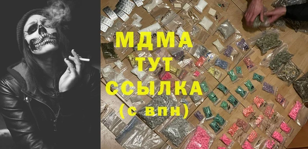 дживик Гусь-Хрустальный